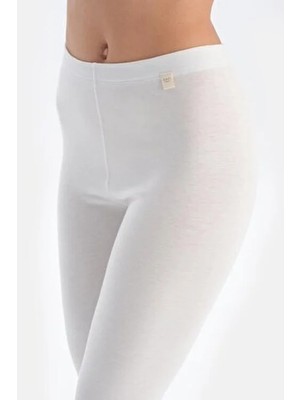 Dagi Kadın Termal Tek Alt, Termal Içlik, %47 Polyester, %47 Viskon, %6 Elastan