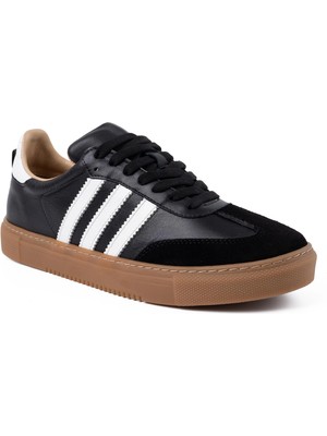 Karayel 3020 26YA Kadın Günlük Ayakkabı Siyah