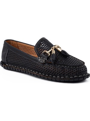 Beety 142 614 26YA Kadın Günlük Ayakkabı Siyah