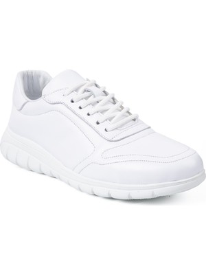 Libero 3389 26YA Kadın Günlük Ayakkabı Beyaz