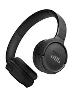 JBL Tune 527BT Bluetooth Kulak Üstü Kulaklık Siyah