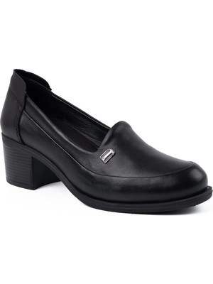 Mammamia 3400 26YA Kadın Günlük Ayakkabı Siyah