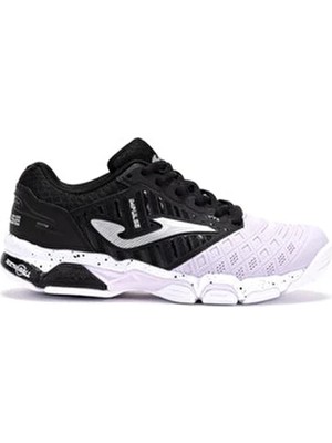 Joma V.IMPULSE LADY 2501 NEGRO Siyah Kadın Voleybol Ayakkabısı