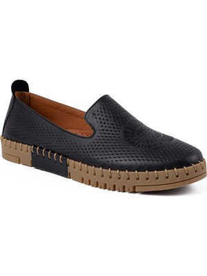 Beety 268 204 26YA Kadın Günlük Ayakkabı Siyah