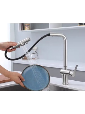 Fleko Riva Inox Spiralli Arıtma Bataryası