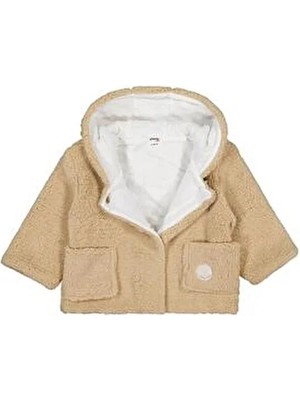 Civil Baby Cepli 6-18 Ay Mont - Bej 6-9 Ay