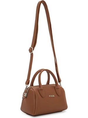 Fossil Açık Taba Kadın El ve Çapraz Omuz Çantası 05FO25K5088