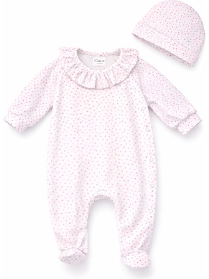 Ciorre 2 Li Yenidoğan Set - Mini Heart