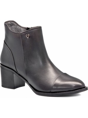 Forelli FRL 21856 Siyah Bot