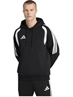 adidas TIRO26L Swhood Erkek Spor Sweatshirt JY7168