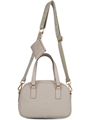 U.S. Polo Assn. Tas Kadın Postacı Çantası US26295