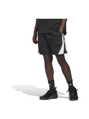 Adidas Performance KA2080 ADIDAS BASKETBALL DOKUMA ŞORT