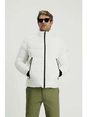 Abdullah Kiğılı Spor Şişme Mont