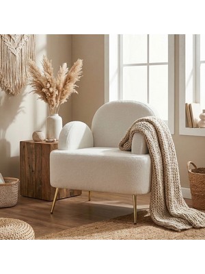 Zem Petra Berjer, Kırık Beyaz