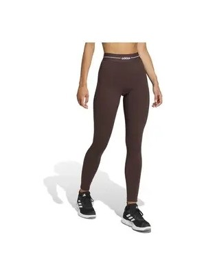adidas Q1 Hyg 1/1 L Kadın Spor Tayt KA8846