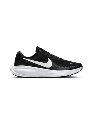 Nike Revolutıon 8 Erkek Koşu Ayakkabısı Bağcıklı Suni Deri Malzeme ile Konforlu Tasarım