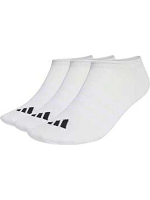 adidas T Ess Ns 3p Unisex Spor Çorap JZ0534