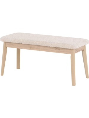 Dekorazi Lola Bench 100 cm