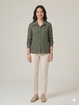 On Triko Ekol Kap 7102