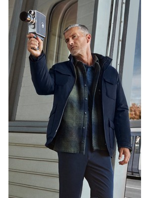 Abdullah Kiğılı Kapitone Spor Mont