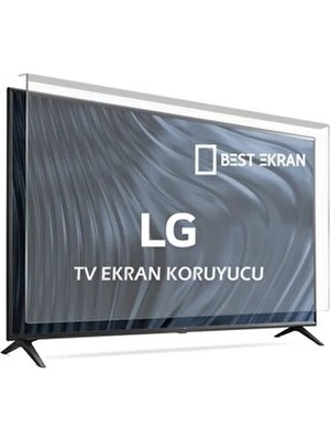 LG 55UA85006LA Tv Ekran Koruyucu 55" Inç 139 Ekran 4K Ultra Hd Smart Webos LED TVKF5DG4S1D5
