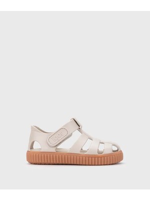 Igor S10291-100 Nico Caramelo Unisex Çocuk Sandalet