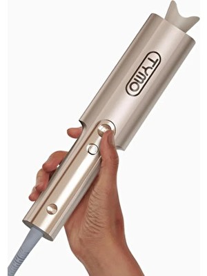 Tymo Curlpro Plus Otomatik Saç Maşası 32 mm