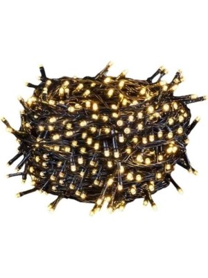 Dekoratif Aydınlatma Ampüllü 10 Metre Gün Işığı Şerit LED Midastech