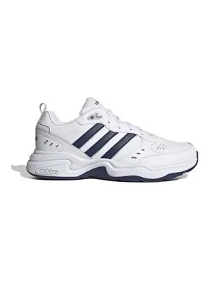 adidas Strutter Unisex Beyaz Günlük Spor Ayakkabı