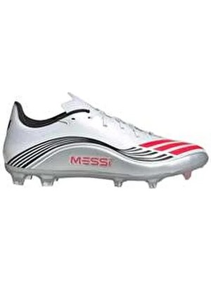 adidas F50 Messı League Fg/mg J JP7454 Gri Krampon