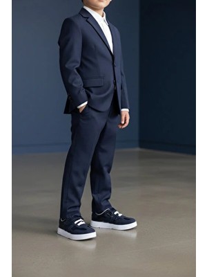 Tekiner Spor Takım Ayakkabısı Klasik Ayakkabı Hafif Ortopedik