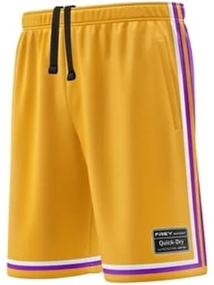 Freysport L.a. Günlük Şort