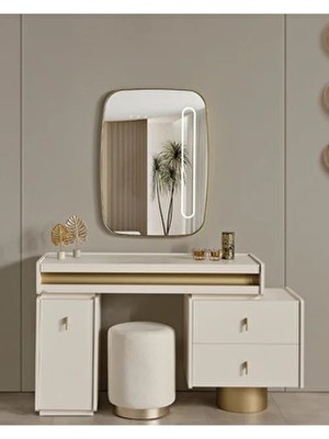 Velura Home & Living Bern Şifonyer