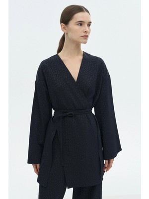 Suff Viskon Kimono Takım