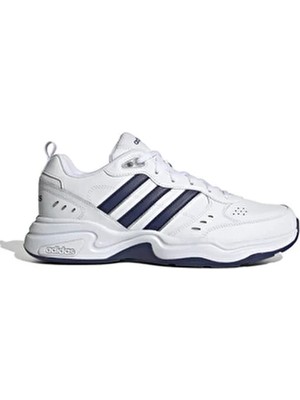 adidas Strutter Unisex Beyaz Günlük Spor Ayakkabı