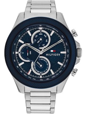 Tommy Hilfiger TH1792080 Erkek Kol Saati