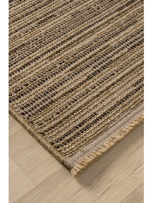 Elvey Home Bej Kahve Iskandinav Bohem Yüksek Kalite Bukle Yumuşak Salon Koridor Mutfak Çocuk Oturma Odası Halı Yolluk