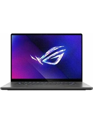 Asus Rog Zephyrus G16 GU605CM-QR064 Ultra 7-255H 16GB Ram 1tb SSD RTX5060 16" Wqxga 240Hz