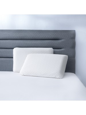 Yataş Visco Standart Yedek Yastık Kılıfı