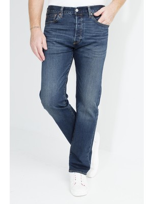 Levi's Erkek 501 Jean Pantolon 00501-3061