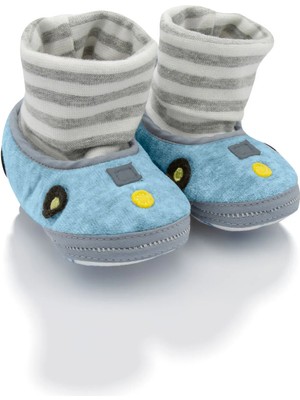 Twigy Niki Bebek Patik