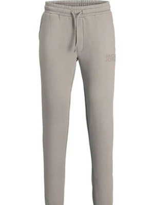 Jack Jones Erkek Düz Paça Eşofman Altı 12290437