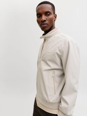 Jack & Jones Jprblubrad Bomber Jacket Erkek Ceket