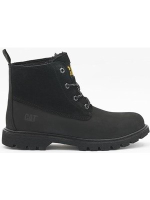 Caterpillar Vermont Fur Unisex Bot 015M101383
