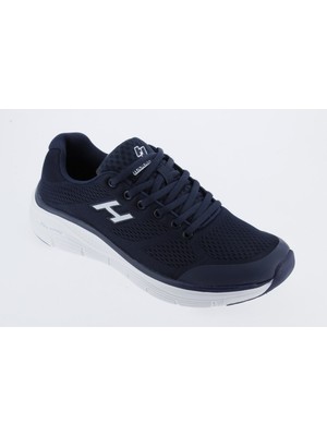 Hammer Jack Paulo 101 21160 Lacivert Comfort Erkek Spor Ayakkabı