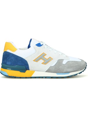 Hammer Jack Mavi Erkek Sneaker