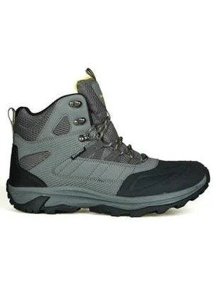 Hammer Jack Ember 23198 Unisex Waterproof  Su Geçrimez Bot Ayakkabı Gri