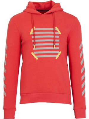 Exuma H Sweat M Erkek Sweatshirt 2012016-657