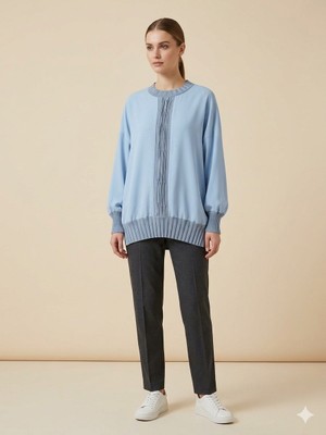 Centilmen Ghisa Tunik 4422