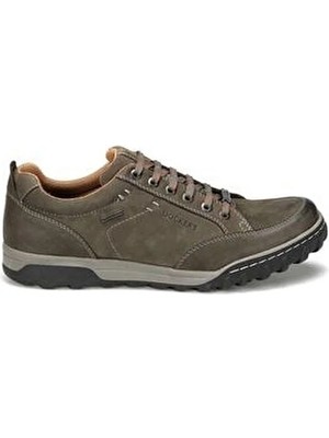 Dockers by Gerli Dockers 217111 Hakiki Nubuk Deri Waterproof Kışlık Günlük Ayakkabı
